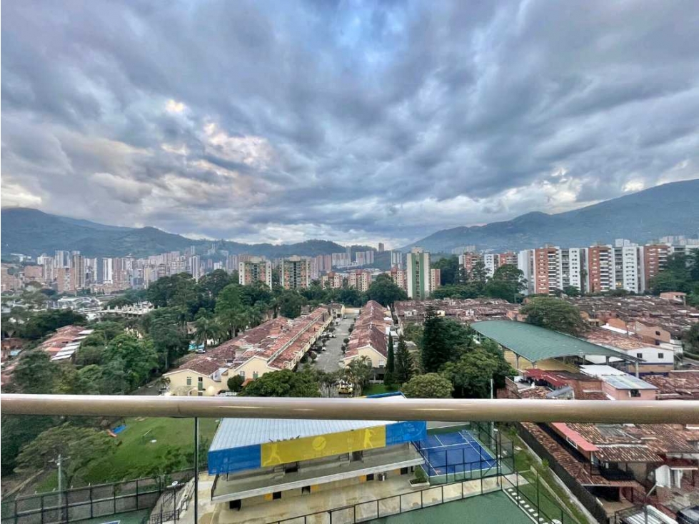 VENDO APARTAMENTO EN SURAMERICA — foto 3