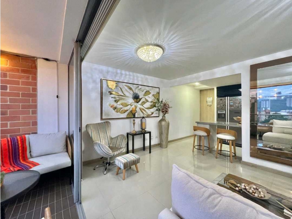 VENDO APARTAMENTO EN SURAMERICA — foto 4