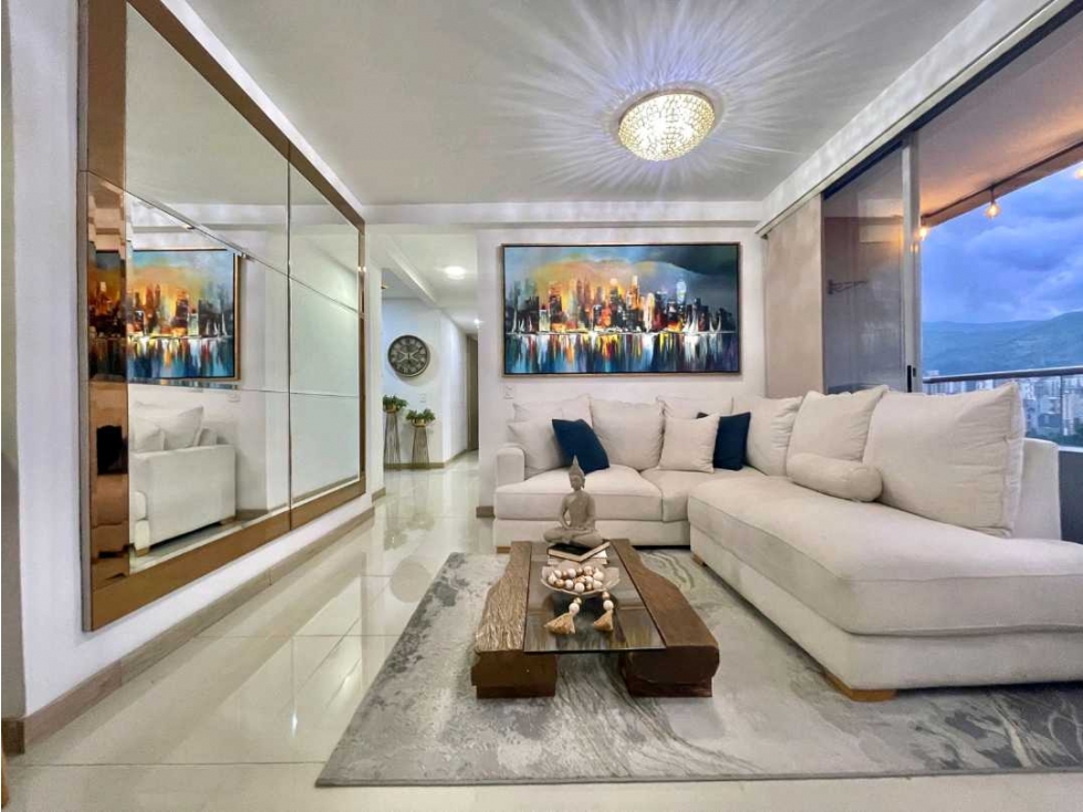 VENDO APARTAMENTO EN SURAMERICA — foto 6