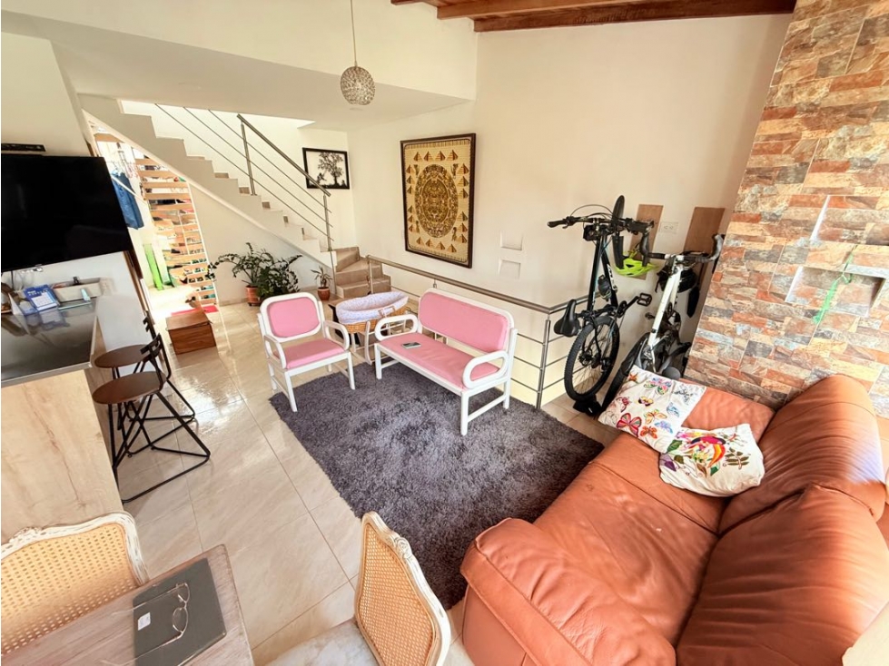 SE VENDE APARTAMENTO — foto 2