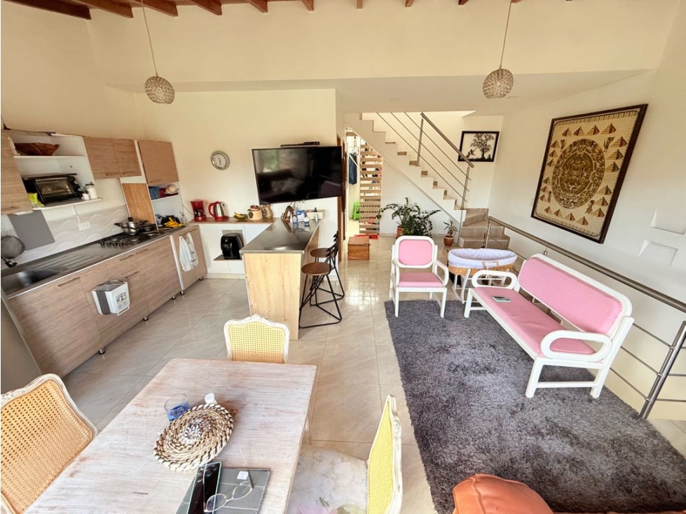 SE VENDE APARTAMENTO — foto 5