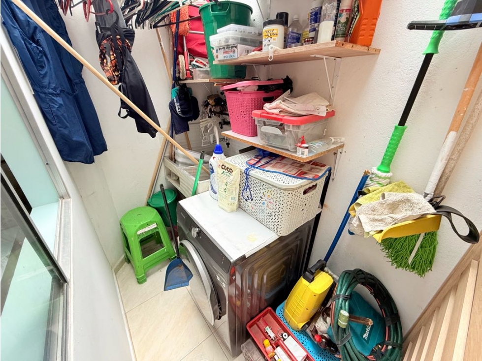 SE VENDE APARTAMENTO — foto 6