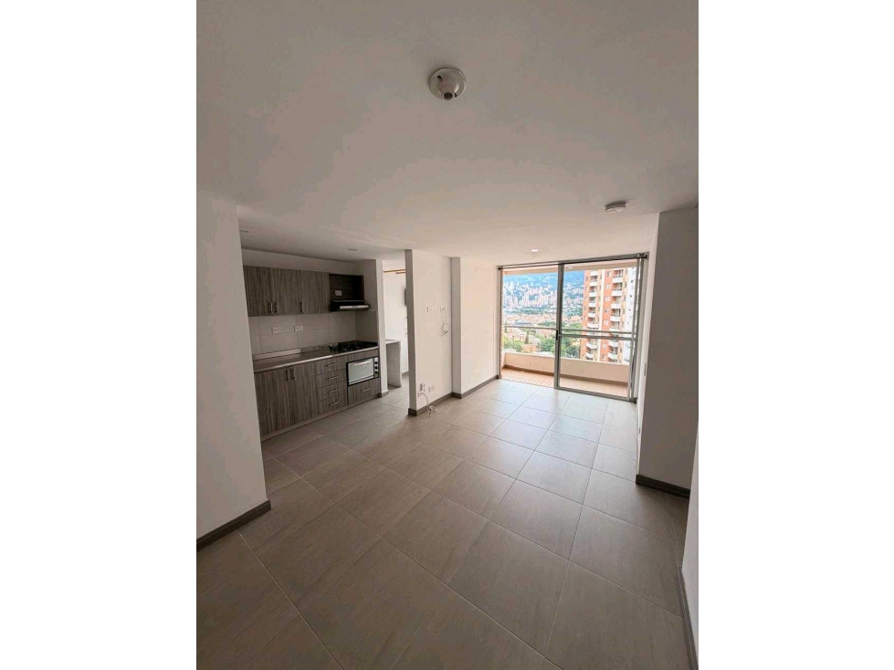 SE VENDE APARTAMENTO EN ITAGUI
