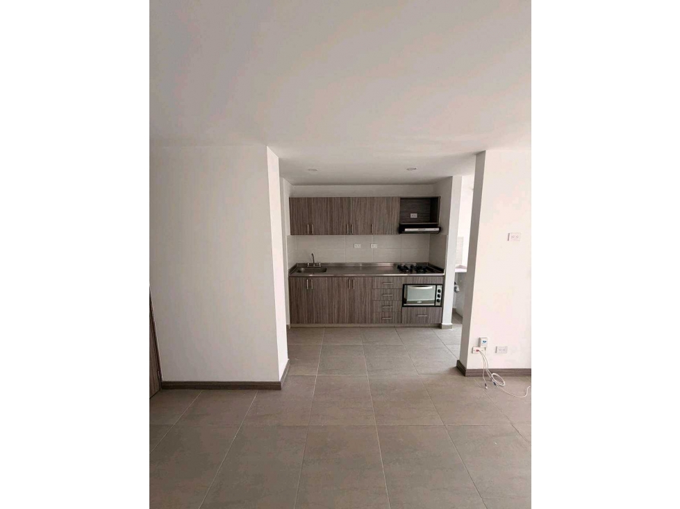 SE VENDE APARTAMENTO EN ITAGUI — foto 3