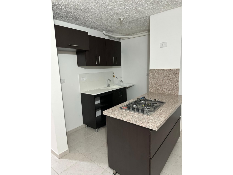 Se Vende Apartamento