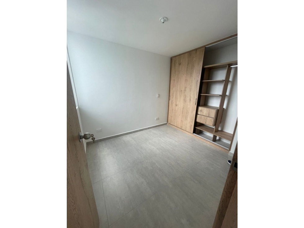 SE VENDE APARTAMENTO 2 HABITACIONES , PEREIRA , AV 30 DE AGOSTO — foto 4