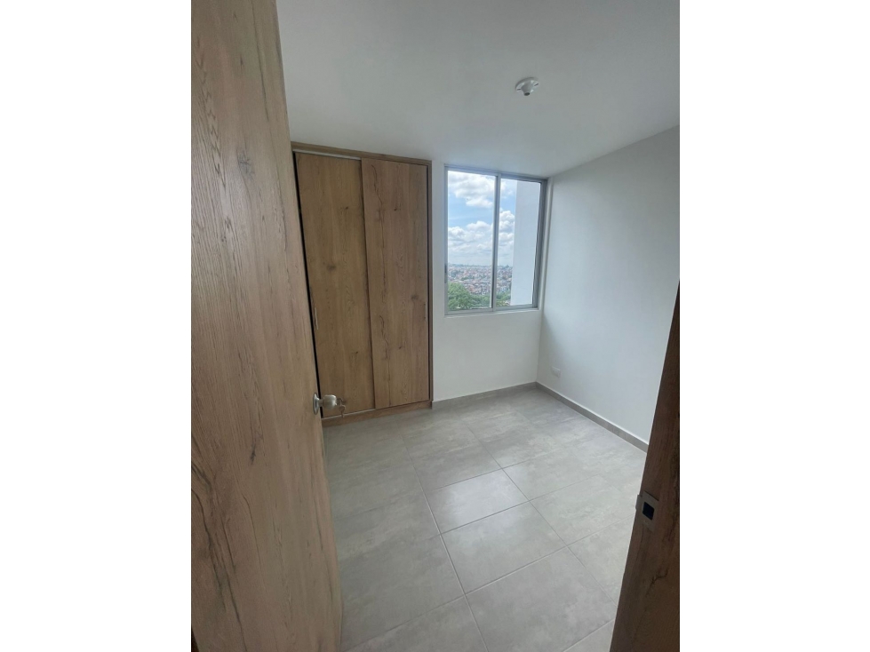 SE VENDE APARTAMENTO 2 HABITACIONES , PEREIRA , AV 30 DE AGOSTO — foto 6