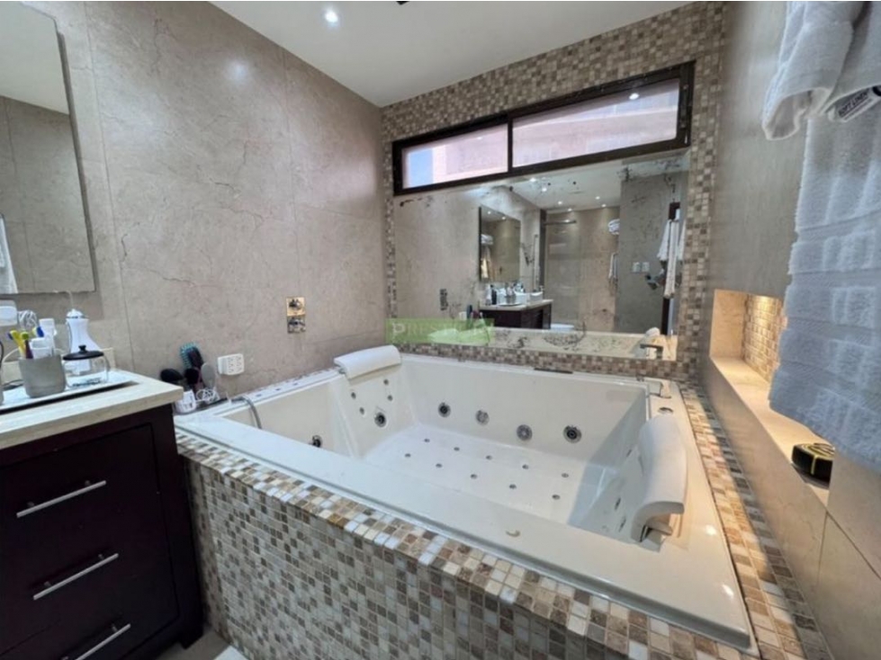 SE VENDE APARTAMENTO 344mts2 VILLA COUNTRY — foto 2