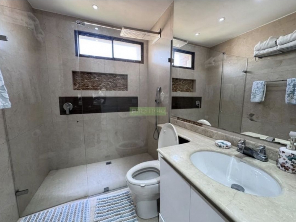 SE VENDE APARTAMENTO 344mts2 VILLA COUNTRY — foto 3