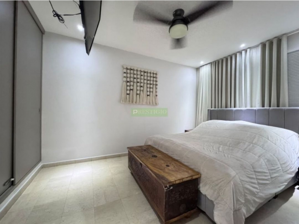 SE VENDE APARTAMENTO 344mts2 VILLA COUNTRY — foto 4