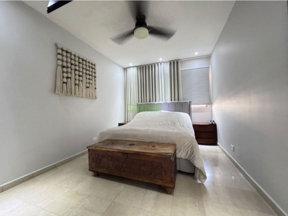 SE VENDE APARTAMENTO 344mts2 VILLA COUNTRY — foto 5