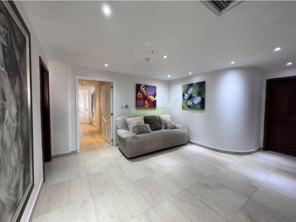 SE VENDE APARTAMENTO 344mts2 VILLA COUNTRY — foto 6
