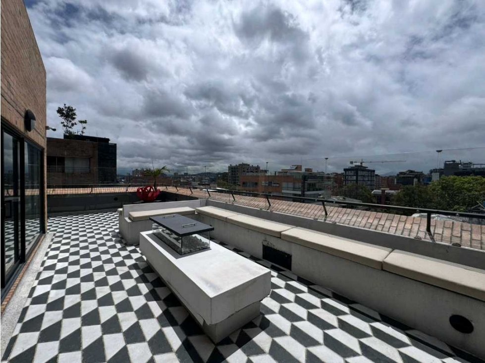 SE VENDE APARTAMENTO CHICO NORTE 356m2 TERRAZA 150m2 — foto 4