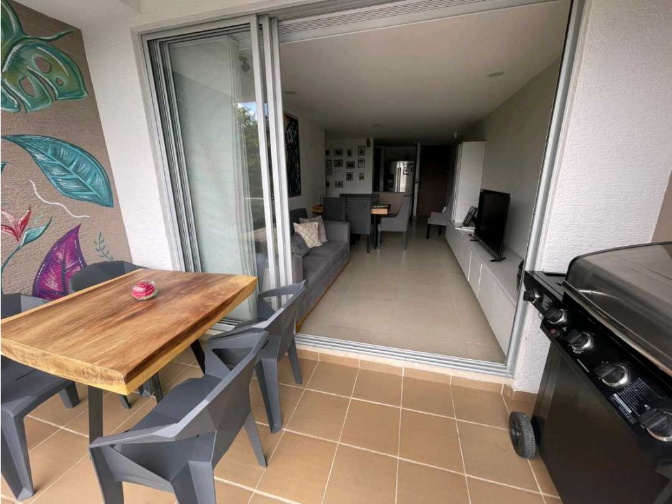 SE VENDE APARTAMENTO 3 ALCOBAS LA AVENIDA CENTENARIO