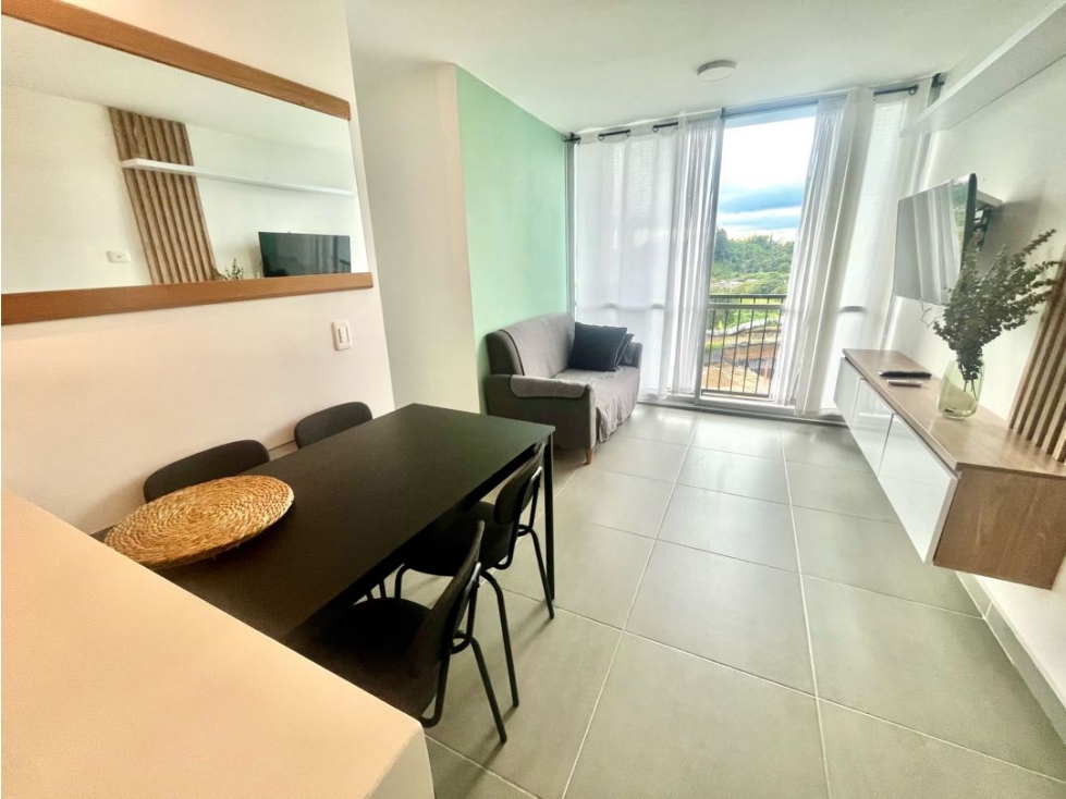 Se vende APARTAMENTO, 3 alcobas, av centenario, norte de Armenia Q. — foto 4