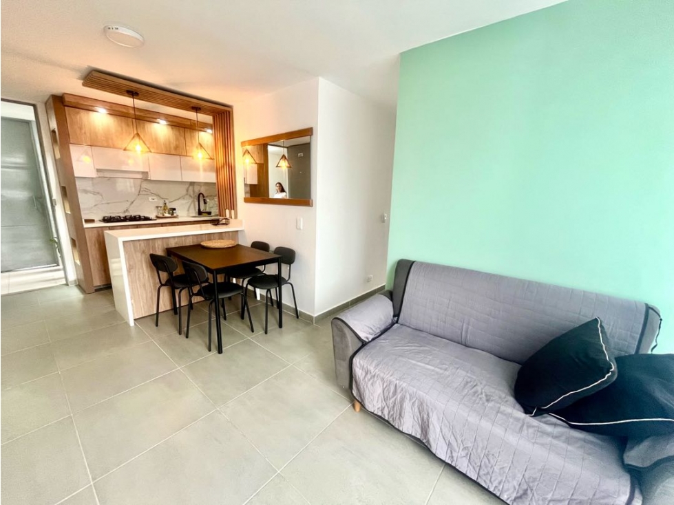 Se vende APARTAMENTO, 3 alcobas, av centenario, norte de Armenia Q. — foto 5