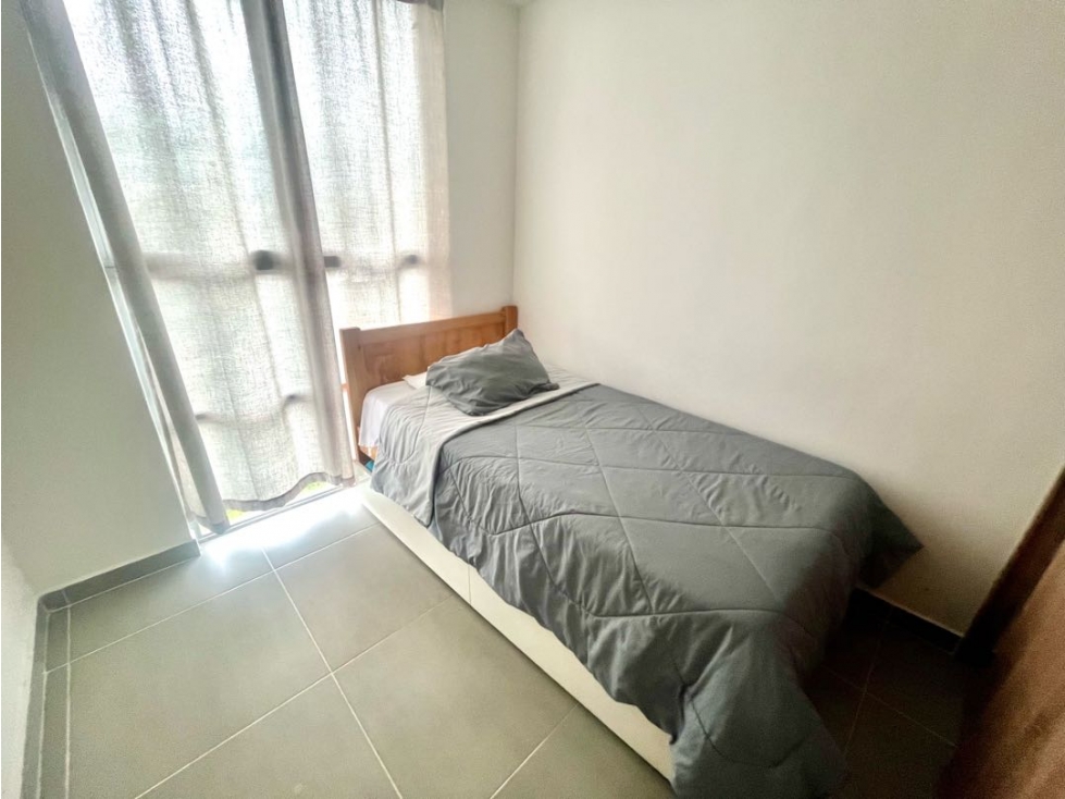 Se vende APARTAMENTO, 3 alcobas, av centenario, norte de Armenia Q. — foto 6