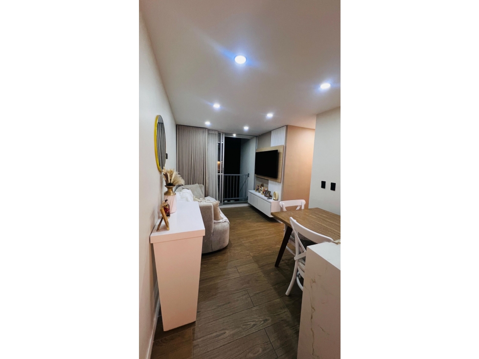 Se vende apartamento 3 alcobas , av 19 norte , Armenia Quindío.