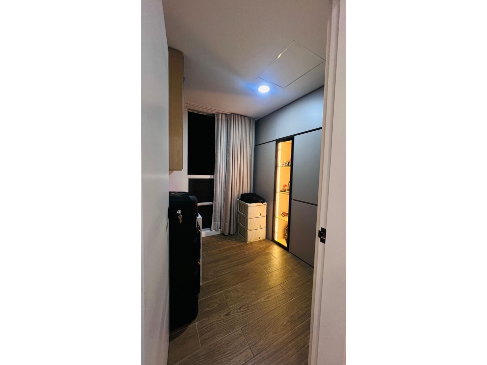 Se vende apartamento 3 alcobas , av 19 norte , Armenia Quindío. — foto 6