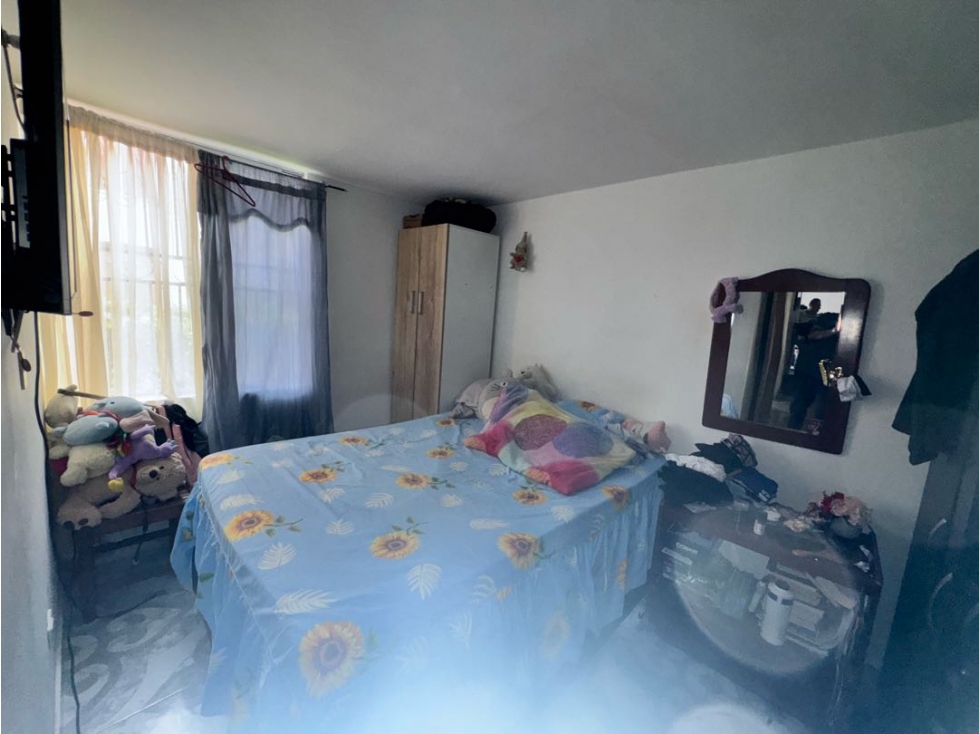 SE VENDE APARTAMENTO 3 HABITACIONES, SALAMANCA — foto 4