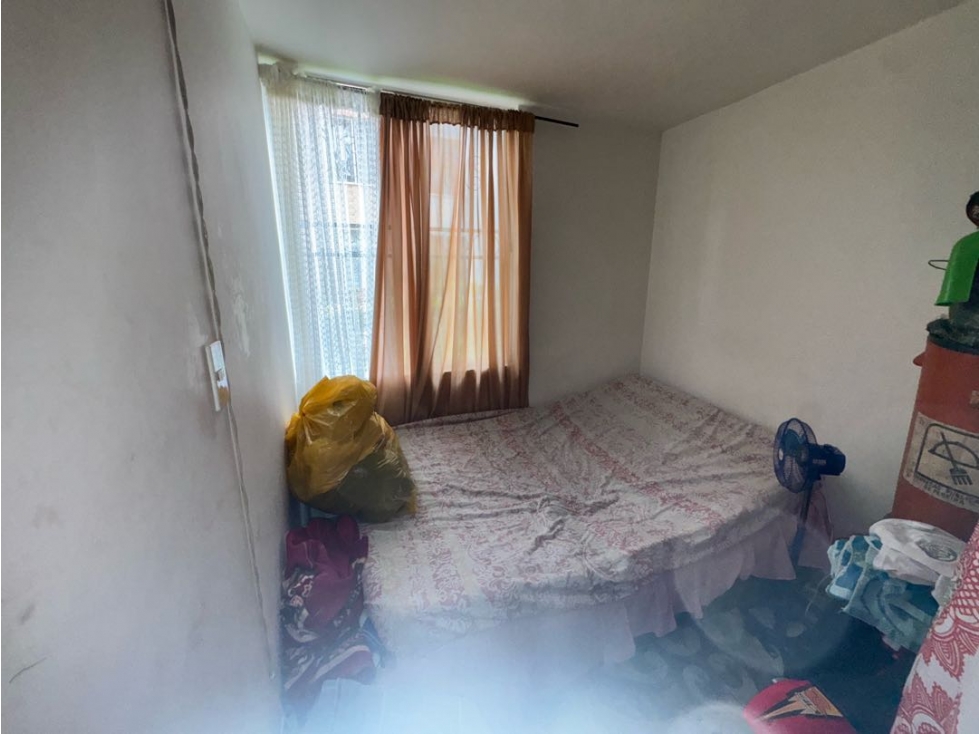 SE VENDE APARTAMENTO 3 HABITACIONES, SALAMANCA — foto 6
