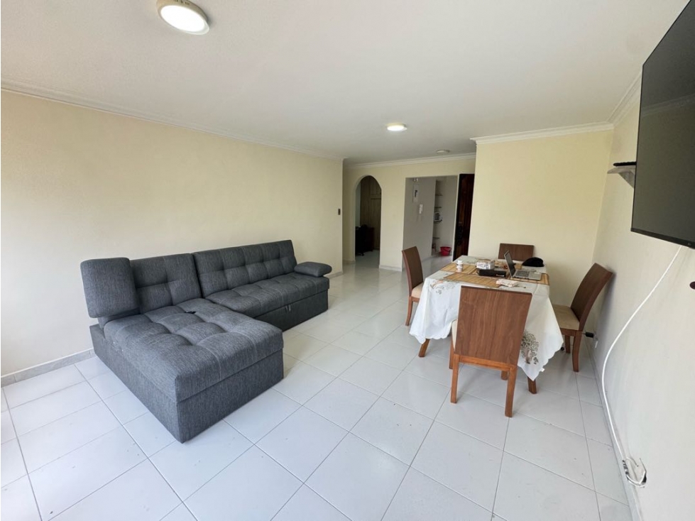 SE VENDE APARTAMENTO 3 HABITACIONES, PINARES,REMODELADO PDP — foto 6