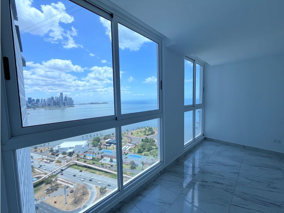 SE VENDE APARTAMENTO A ESTRENAR | PH THE SANDS