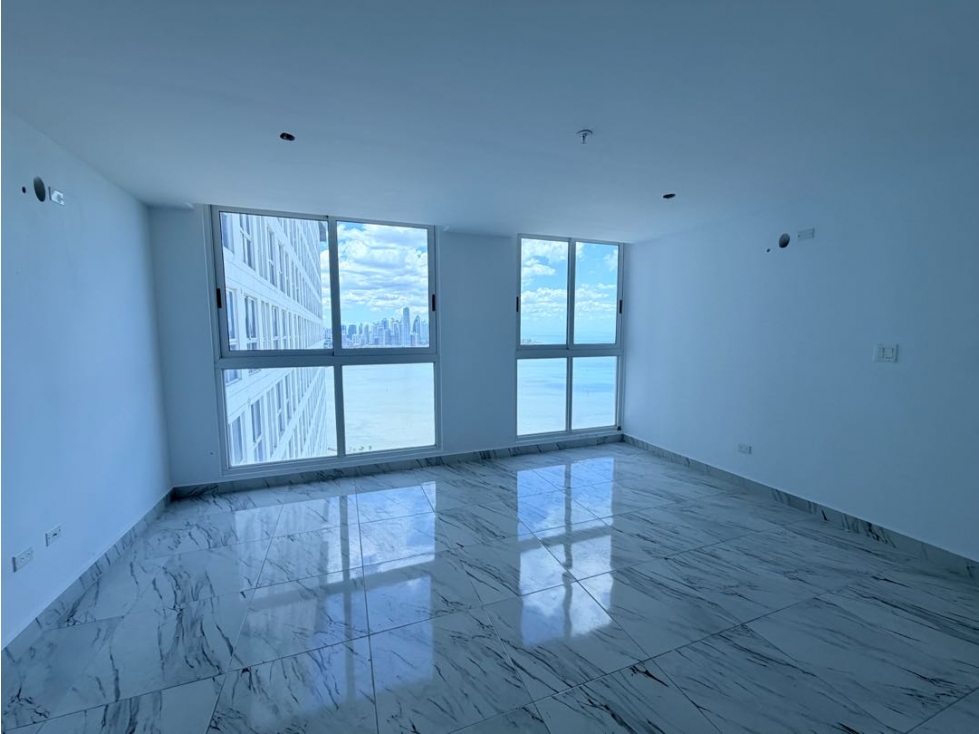 SE VENDE APARTAMENTO A ESTRENAR | PH THE SANDS — foto 2