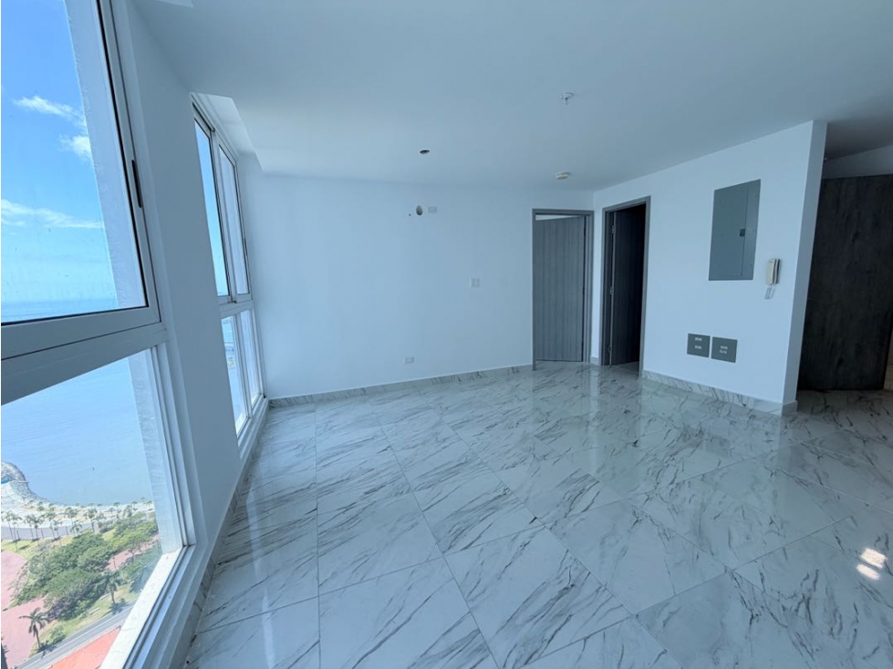SE VENDE APARTAMENTO A ESTRENAR | PH THE SANDS — foto 3