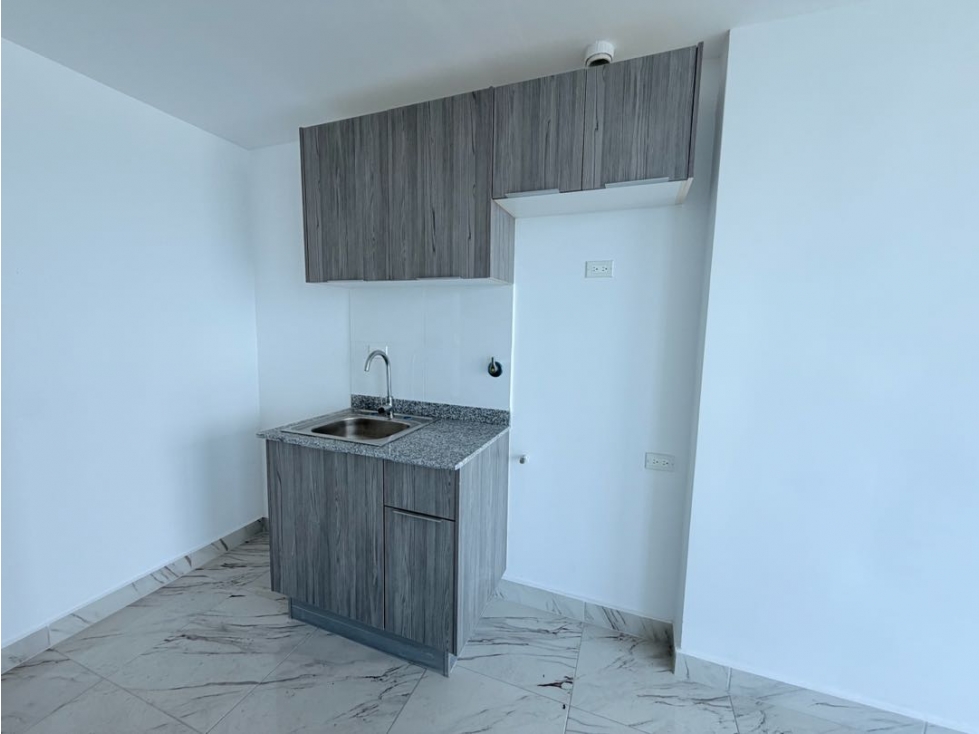 SE VENDE APARTAMENTO A ESTRENAR | PH THE SANDS — foto 4