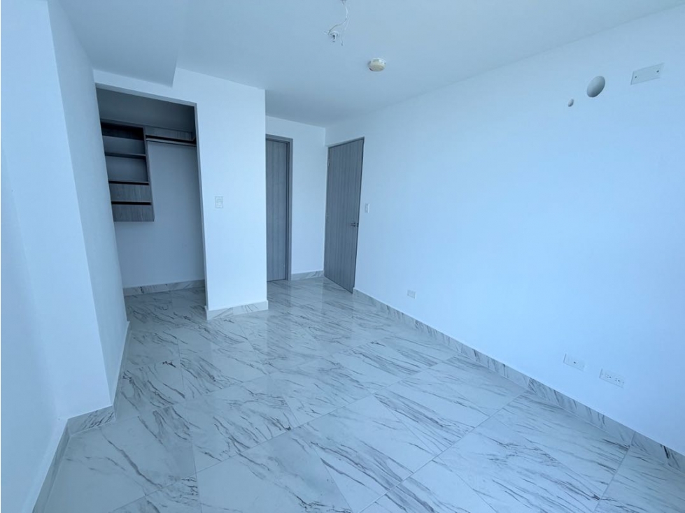 SE VENDE APARTAMENTO A ESTRENAR | PH THE SANDS — foto 6