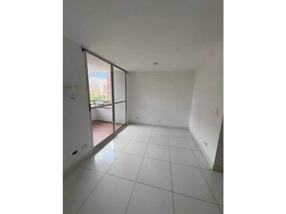 Se vende apartamento al frente de la estación madera de 56Mtr2 Bello — foto 4