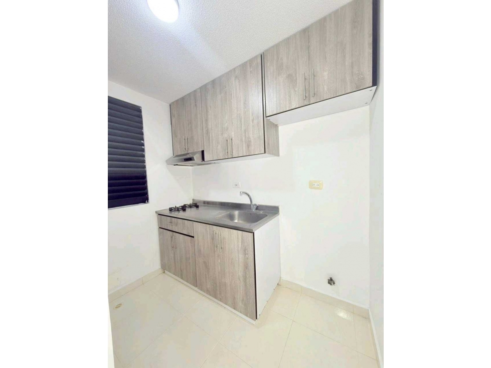 Se vende apartamento al norte, Armenia quindio