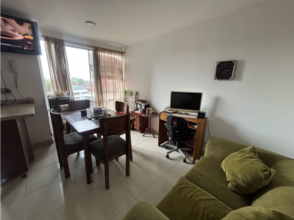SE VENDE APARTAMENTO AL NORTE DE LA CIUDAD