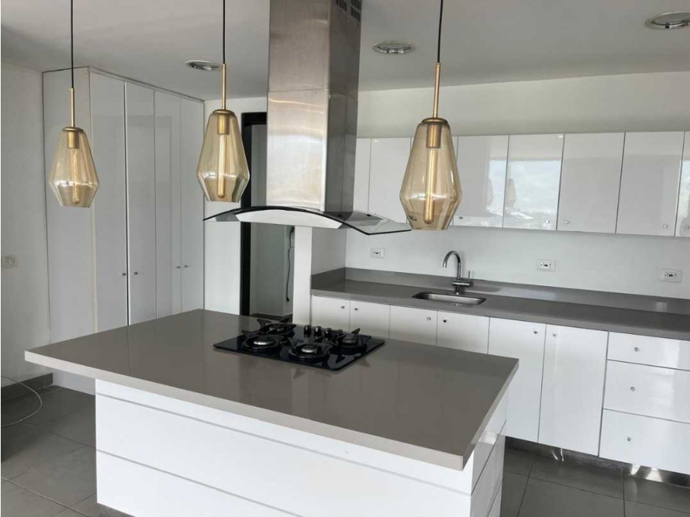 Se vende apartamento al norte de Armenia Quindío, sector Av. Bolívar