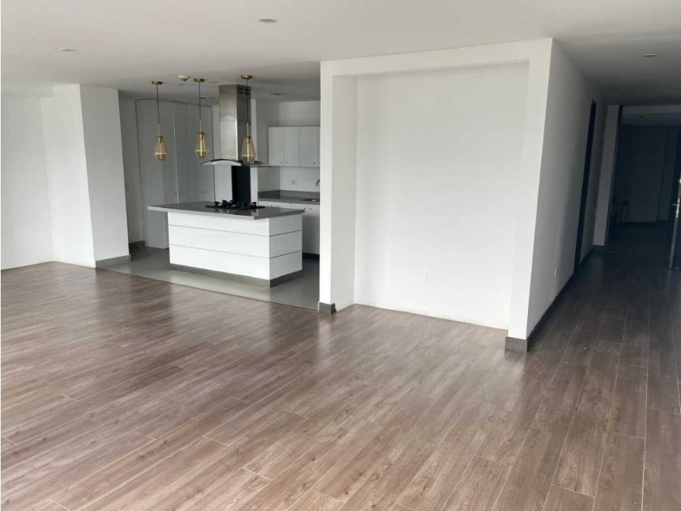 Se vende apartamento al norte de Armenia Quindío, sector Av. Bolívar — foto 2