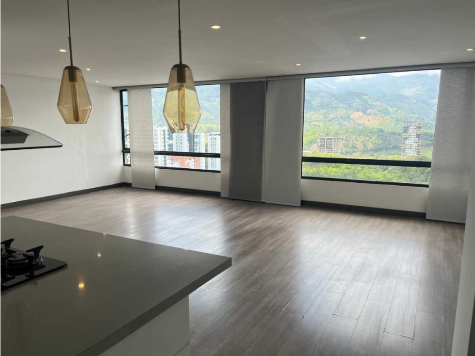 Se vende apartamento al norte de Armenia Quindío, sector Av. Bolívar — foto 3