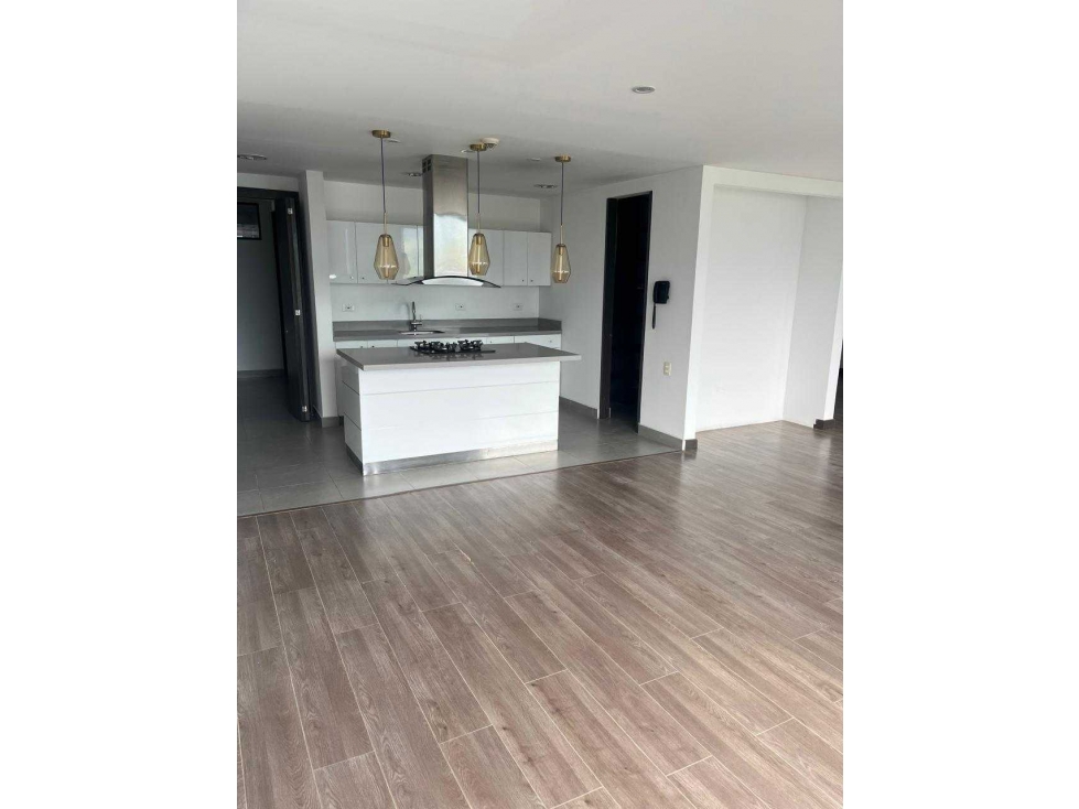 Se vende apartamento al norte de Armenia Quindío, sector Av. Bolívar — foto 4