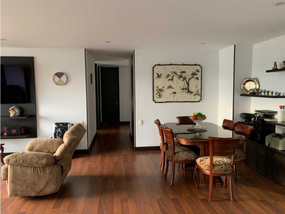Se vende apartamento al norte de Armenia Quindío, sector Av. Bolívar