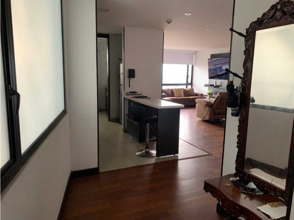 Se vende apartamento al norte de Armenia Quindío, sector Av. Bolívar — foto 6