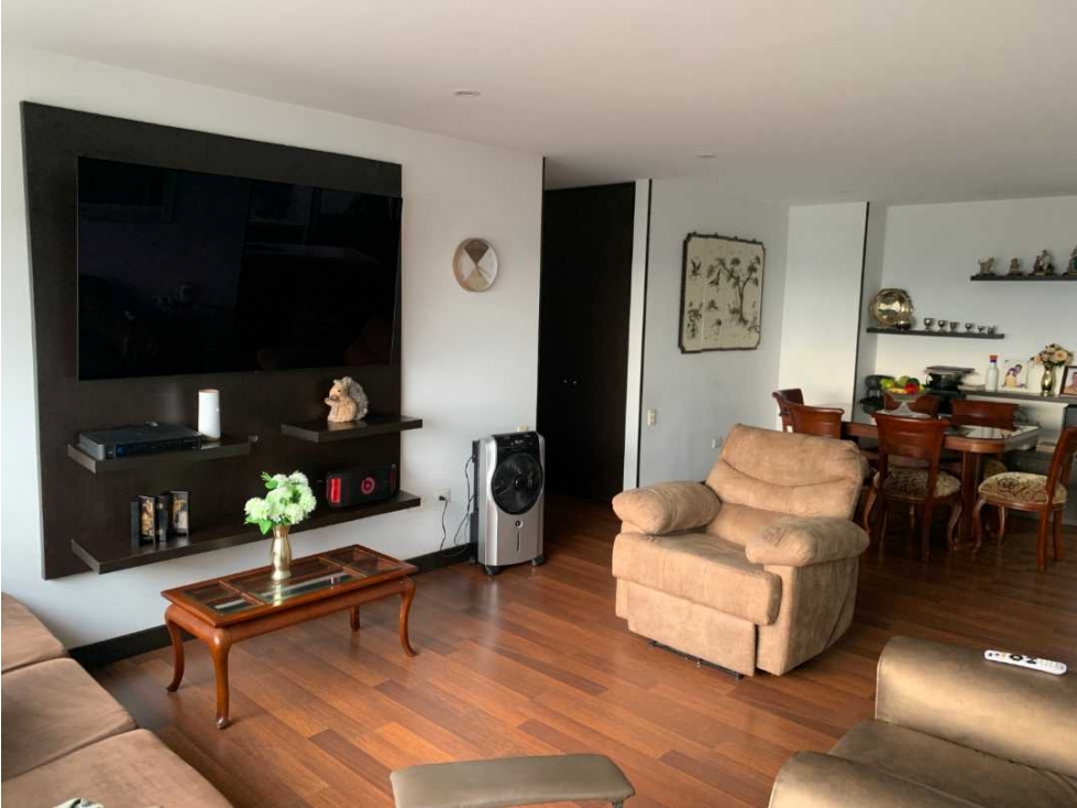 Se vende apartamento al norte de Armenia Quindío, sector Av. Bolívar — foto 4
