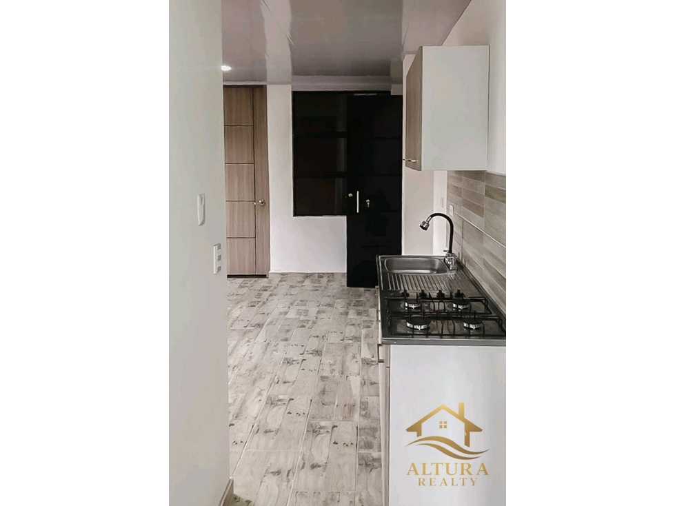 SE VENDE APARTAMENTO AL OCCIDENTE DE BOGOTA — foto 2