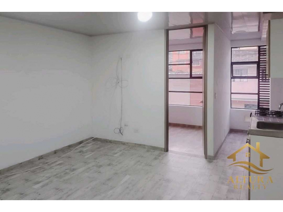 SE VENDE APARTAMENTO AL OCCIDENTE DE BOGOTA — foto 3