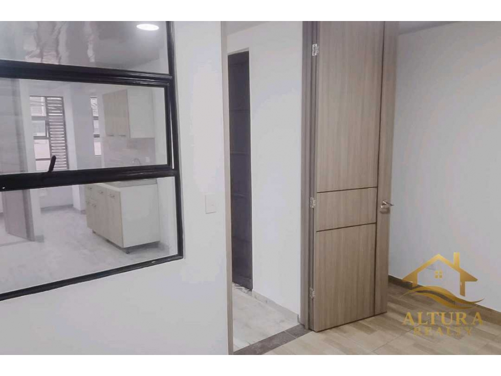 SE VENDE APARTAMENTO AL OCCIDENTE DE BOGOTA — foto 4