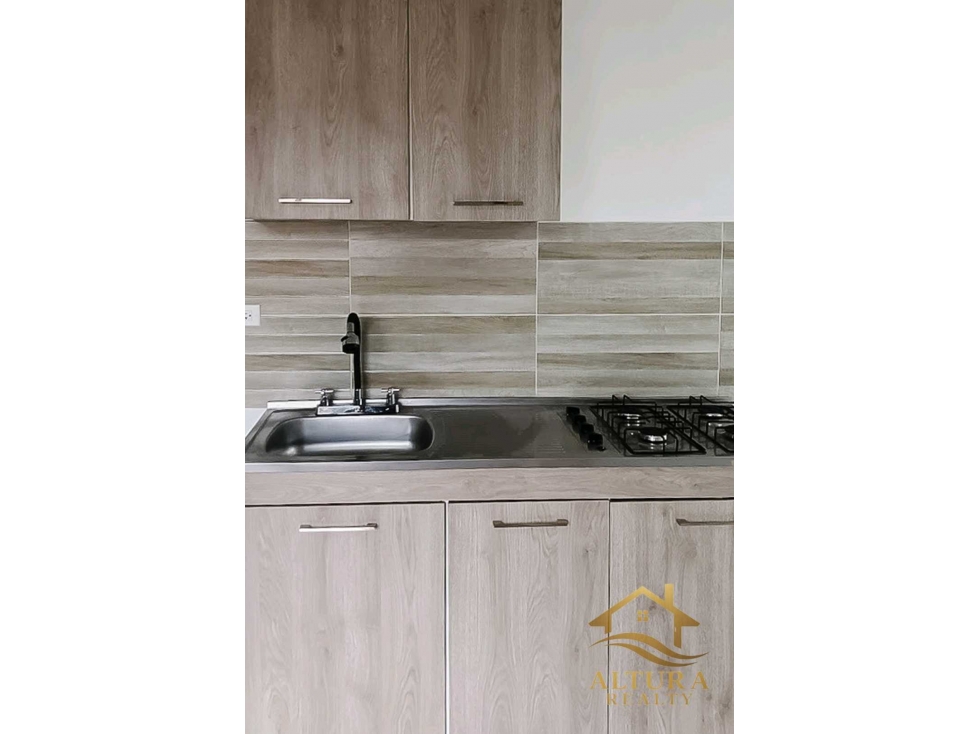 SE VENDE APARTAMENTO AL OCCIDENTE DE BOGOTA — foto 5