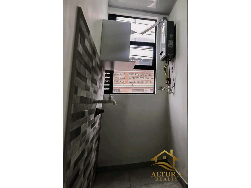 SE VENDE APARTAMENTO AL OCCIDENTE DE BOGOTA — foto 6