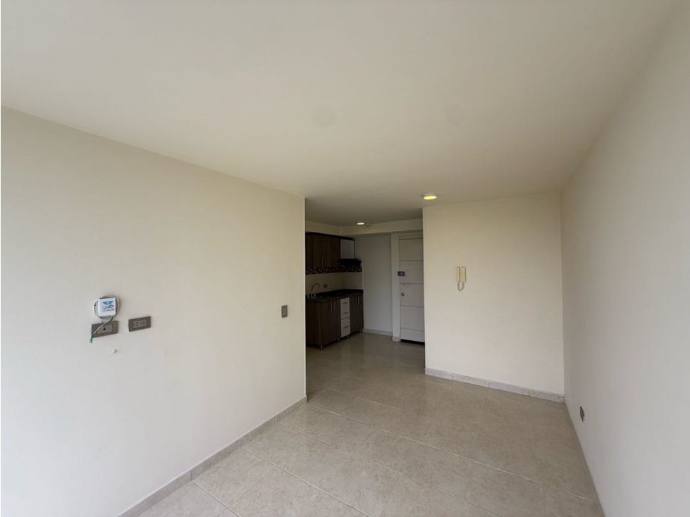 SE VENDE APARTAMENTO AL OCCIDENTE DE ARMENIA CON PARQUEADERO DE CARRO — foto 5