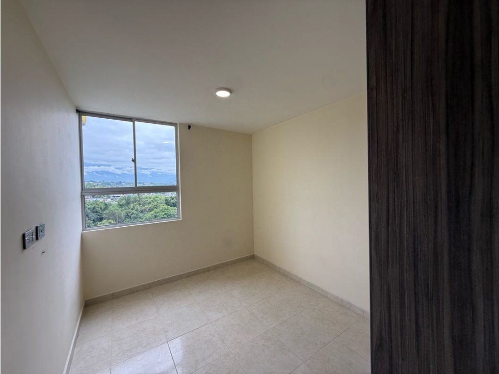 SE VENDE APARTAMENTO AL OCCIDENTE DE ARMENIA CON PARQUEADERO DE CARRO — foto 6