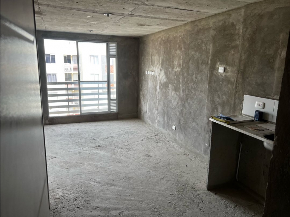 VENTA DE APARTAMENTO EN ALAMEDA DEL RIO - BARRANQUILLA — foto 3