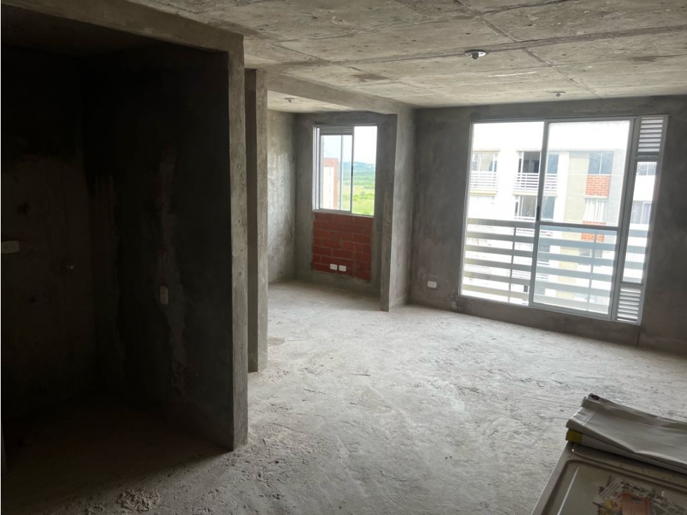VENTA DE APARTAMENTO EN ALAMEDA DEL RIO - BARRANQUILLA — foto 2